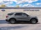2027 Ford Explorer Active In-Transit