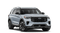 2026 Ford Explorer Platinum In-Transit