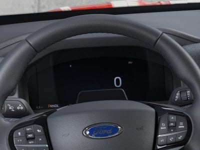 2026 Ford Explorer Platinum In-Transit