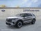 2026 Ford Explorer Platinum In-Transit