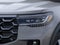 2026 Ford Explorer Platinum In-Transit