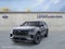 2026 Ford Explorer Platinum In-Transit