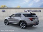 2026 Ford Explorer Platinum In-Transit