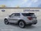 2026 Ford Explorer Platinum In-Transit