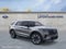 2026 Ford Explorer Platinum In-Transit