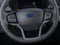 2026 Ford Explorer Platinum In-Transit