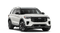 2026 Ford Explorer Platinum In-Transit