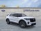 2026 Ford Explorer ST-Line In-Transit