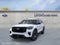 2026 Ford Explorer ST-Line In-Transit