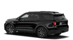 2027 Ford Explorer ST-Line In-Transit