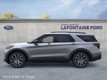 2026 Ford Explorer ST-Line In-Transit