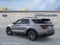 2026 Ford Explorer ST-Line In-Transit