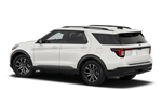 2027 Ford Explorer ST-Line In-Transit