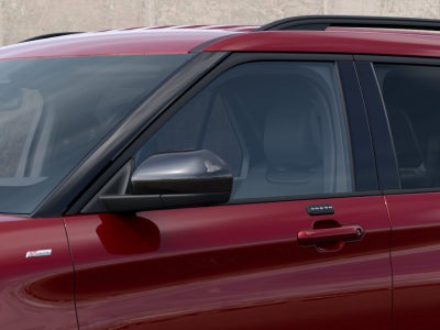 2027 Ford Explorer ST-Line In-Transit