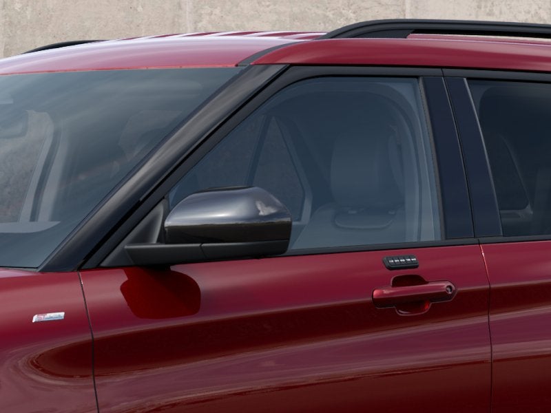2027 Ford Explorer ST-Line In-Transit