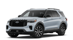 2026 Ford Explorer ST-Line In-Transit