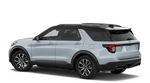 2026 Ford Explorer ST-Line In-Transit