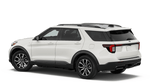 2026 Ford Explorer ST-Line In-Transit