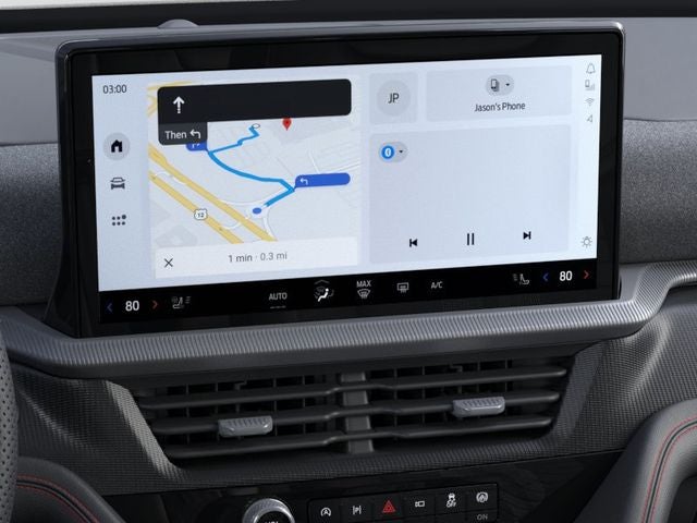 2026 Ford Explorer ST-Line In-Transit