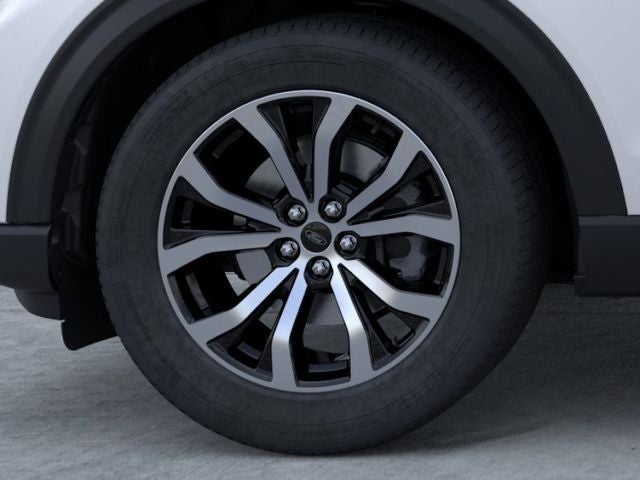 2026 Ford Explorer ST-Line In-Transit