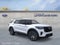 2026 Ford Explorer ST-Line In-Transit