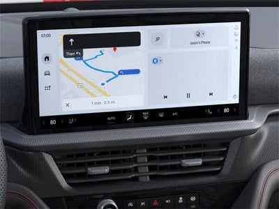 2026 Ford Explorer ST-Line In-Transit