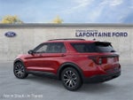 2026 Ford Explorer ST-Line In-Transit
