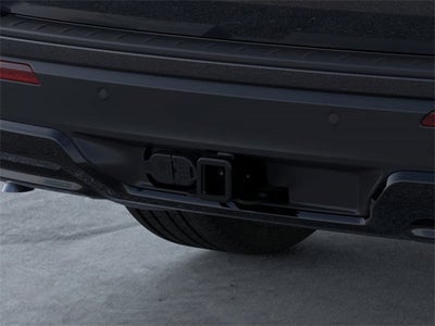 2026 Ford Explorer ST-Line In-Transit