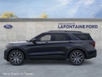 2026 Ford Explorer ST-Line In-Transit