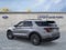 2026 Ford Explorer ST-Line In-Transit