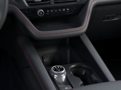 2026 Ford Explorer ST-Line In-Transit