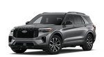 2026 Ford Explorer ST-Line In-Transit