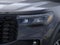 2026 Ford Explorer ST-Line In-Transit