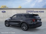 2026 Ford Explorer ST-Line In-Transit