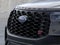 2026 Ford Explorer ST In-Transit