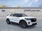 2026 Ford Explorer ST In-Transit