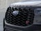 2026 Ford Explorer ST In-Transit
