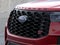 2026 Ford Explorer ST In-Transit
