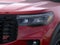 2026 Ford Explorer ST In-Transit