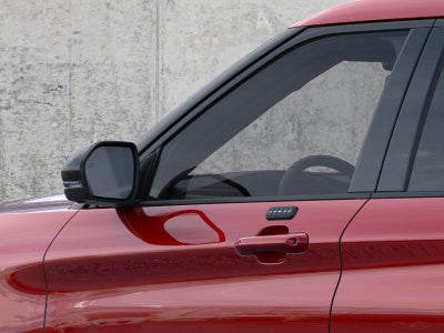 2026 Ford Explorer ST In-Transit