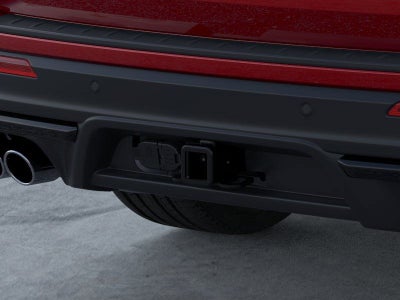 2026 Ford Explorer ST In-Transit