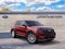2027 Ford Explorer Platinum In-Transit