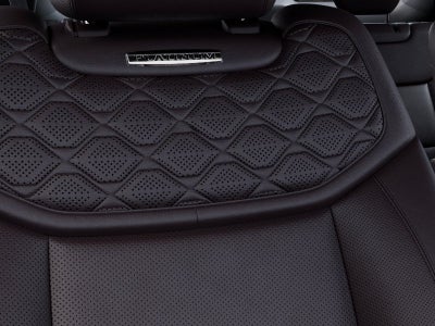 2027 Ford Explorer Platinum In-Transit