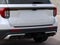 2027 Ford Explorer Platinum In-Transit
