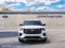 2027 Ford Explorer Platinum In-Transit