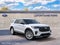 2027 Ford Explorer Platinum In-Transit