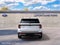 2027 Ford Explorer Platinum In-Transit