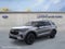 2026 Ford Explorer Tremor In-Transit