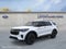 2026 Ford Explorer Tremor In-Transit