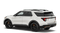 2026 Ford Explorer Tremor In-Transit